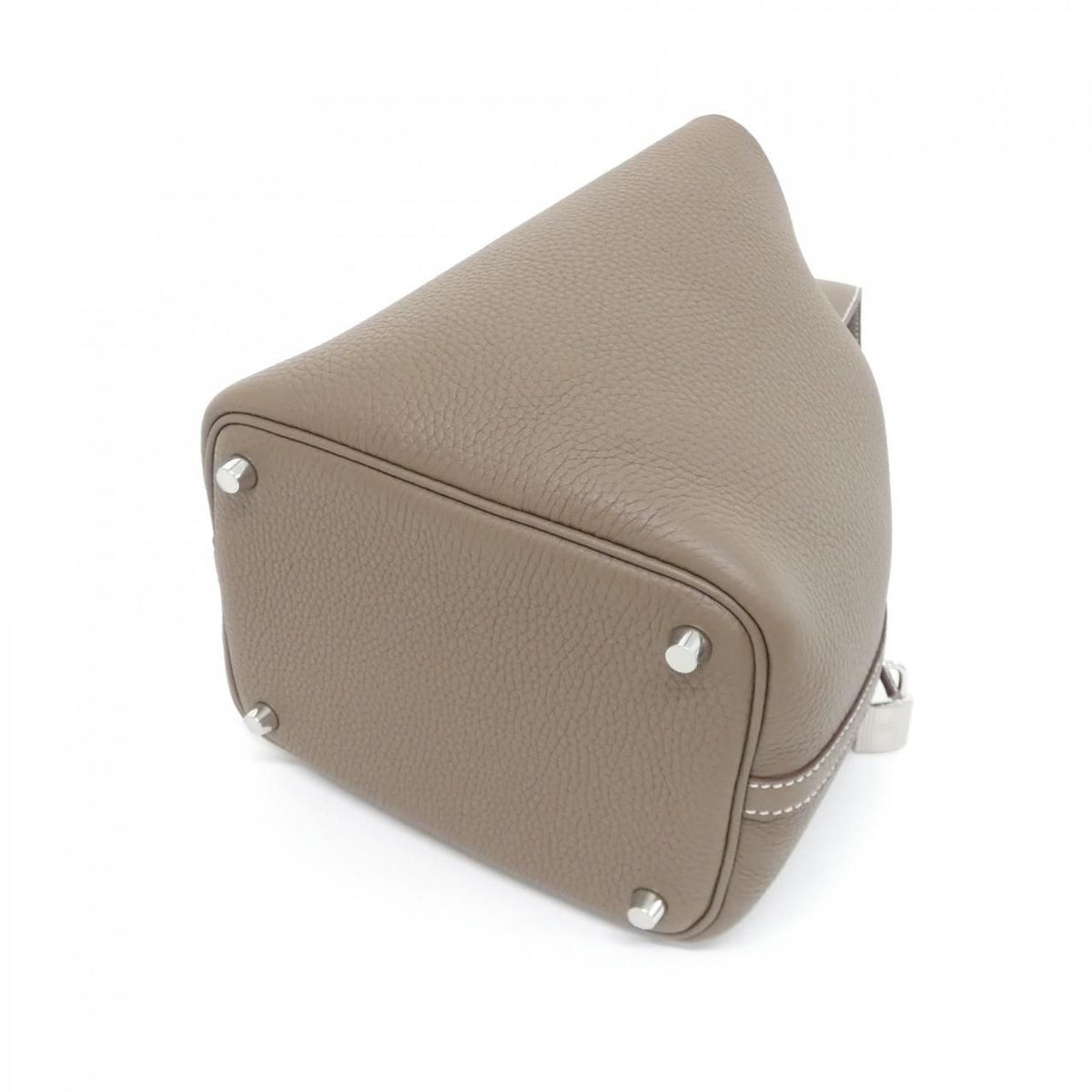 Hermes Picotin Lock PM Bag — view 2