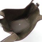 Hermes Picotin Lock PM Bag — view 5