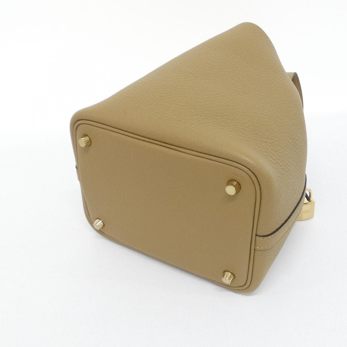 Hermes Picotin Lock PM Bag — view 2