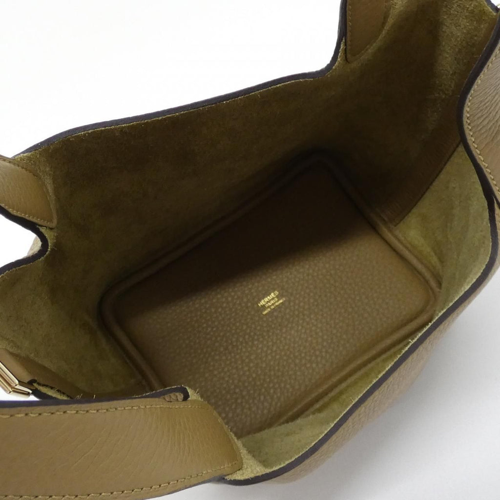 Hermes Picotin Lock PM Bag — view 5