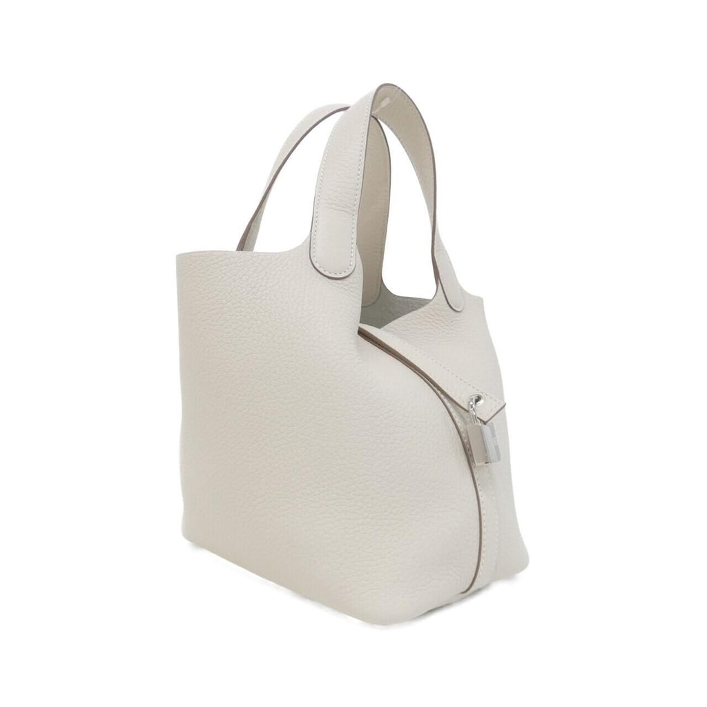 Hermes Picotin Lock PM Bag