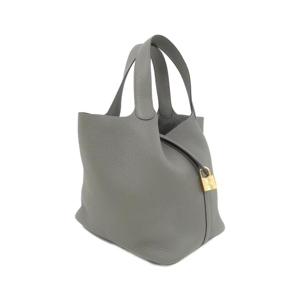 Hermes Picotin Lock MM Bag