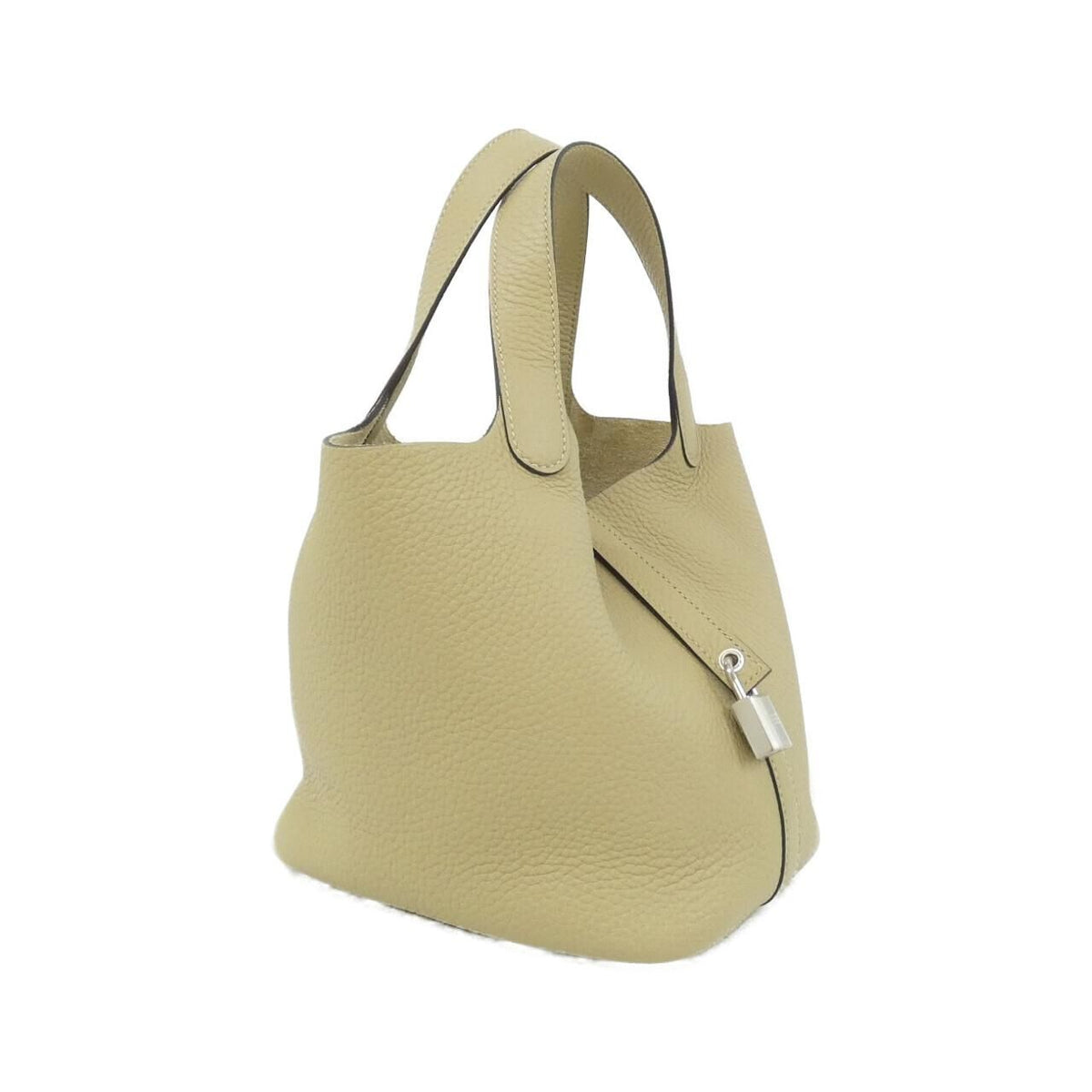 Hermes Picotin Lock PM Bag