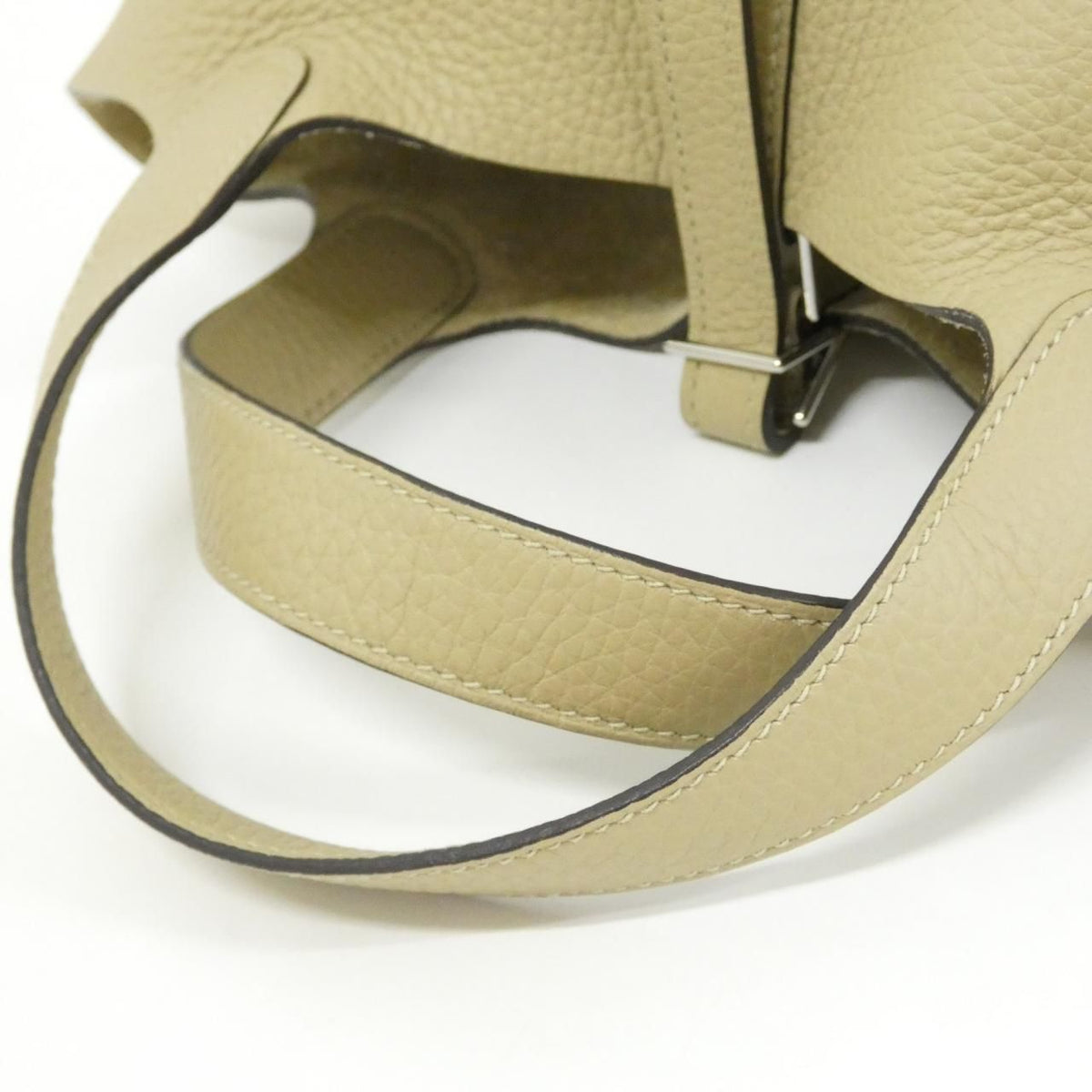 Hermes Picotin Lock PM Bag — view 8