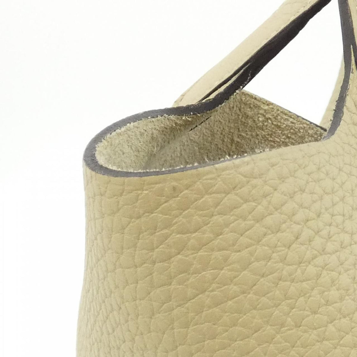 Hermes Picotin Lock PM Bag — view 4