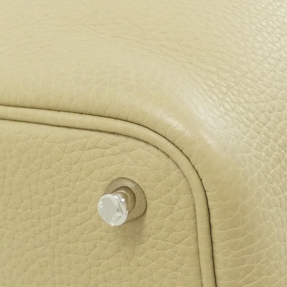 Hermes Picotin Lock PM Bag — view 2