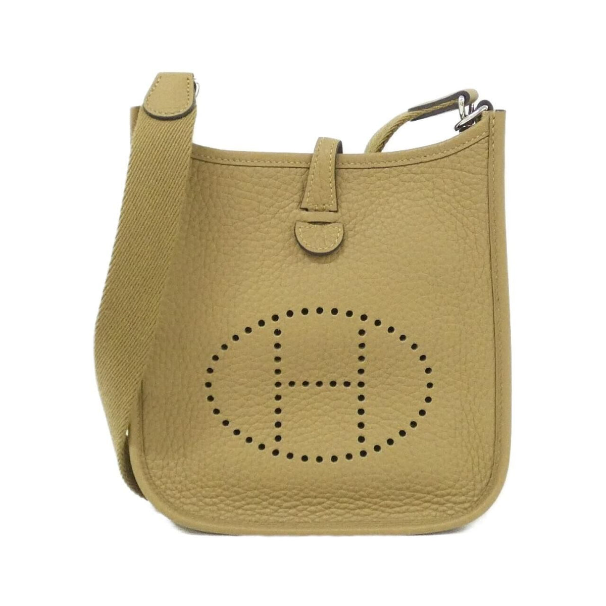 Hermes Evelyne Amazon 16 Shoulder Bag