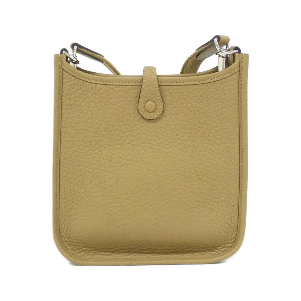 Hermes Evelyne Amazon 16 Shoulder Bag — view 2