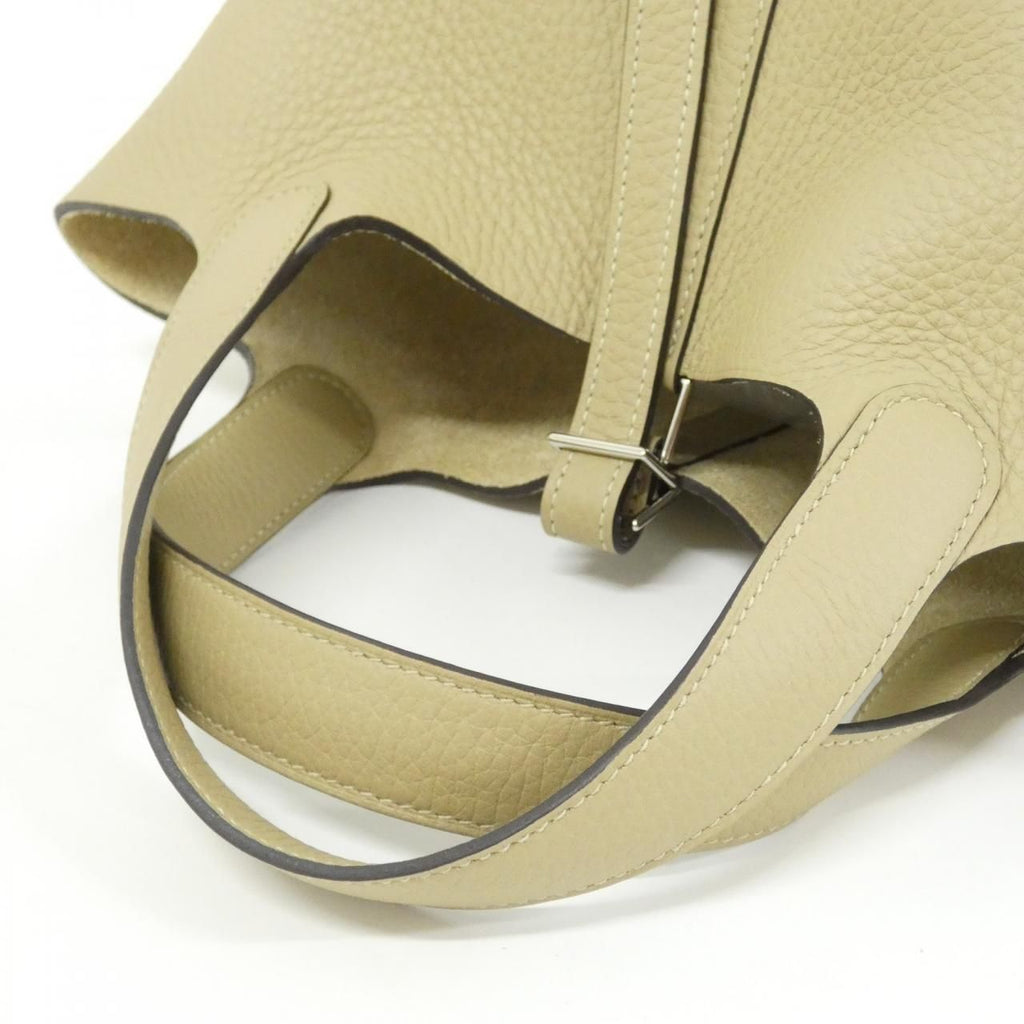Hermes Picotin Lock PM Bag — view 6