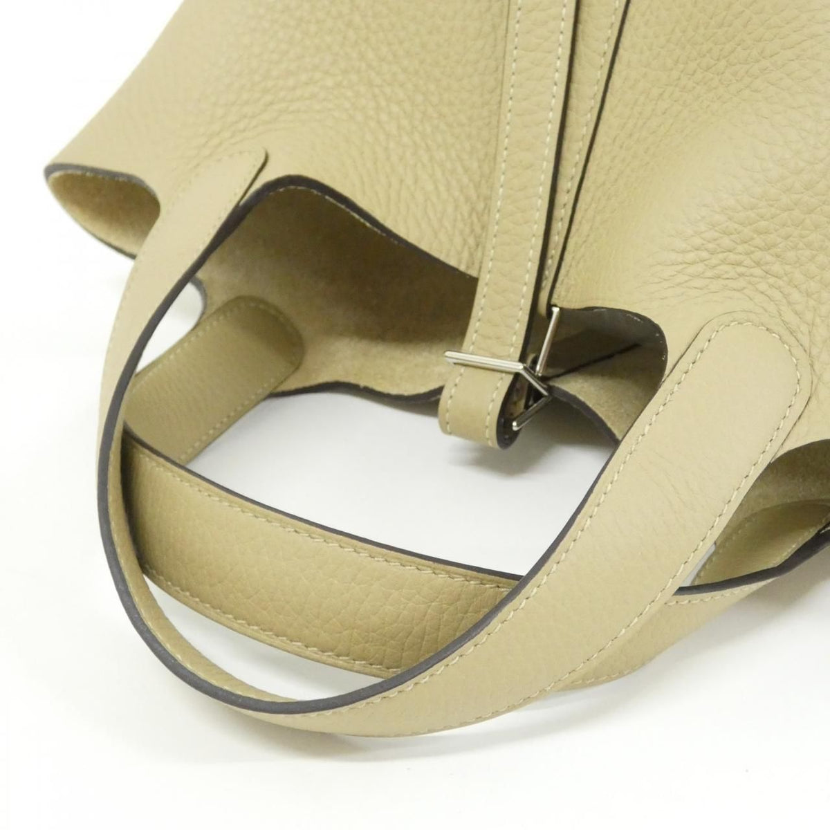 Hermes Picotin Lock PM Bag — view 6