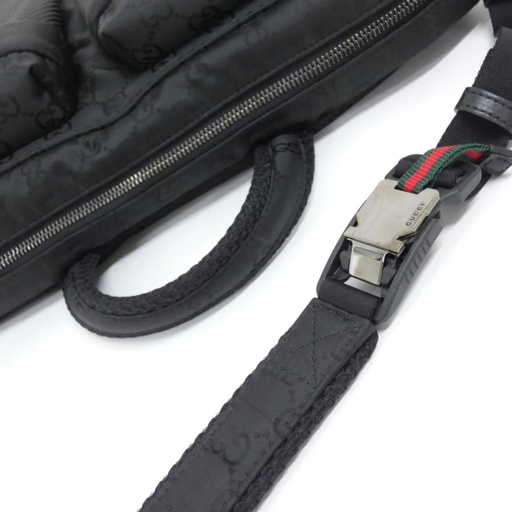 Gucci Nexus Shoulder Bag — view 5