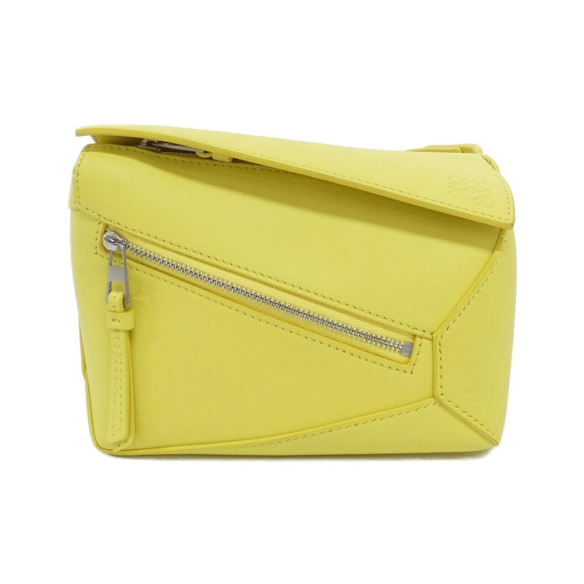 Loewe Puzzle Edge Bum Bag Mini
