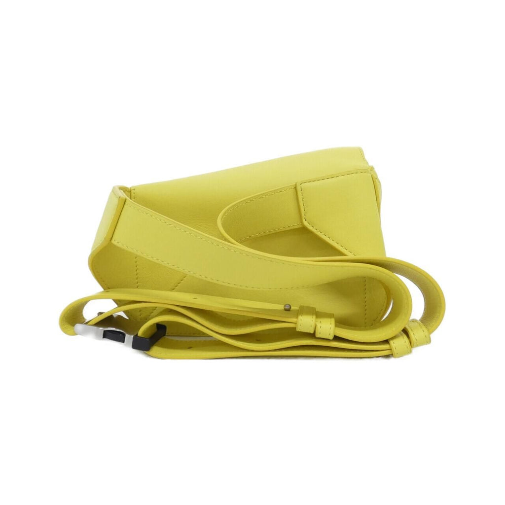Loewe Puzzle Edge Bum Bag Mini — view 2