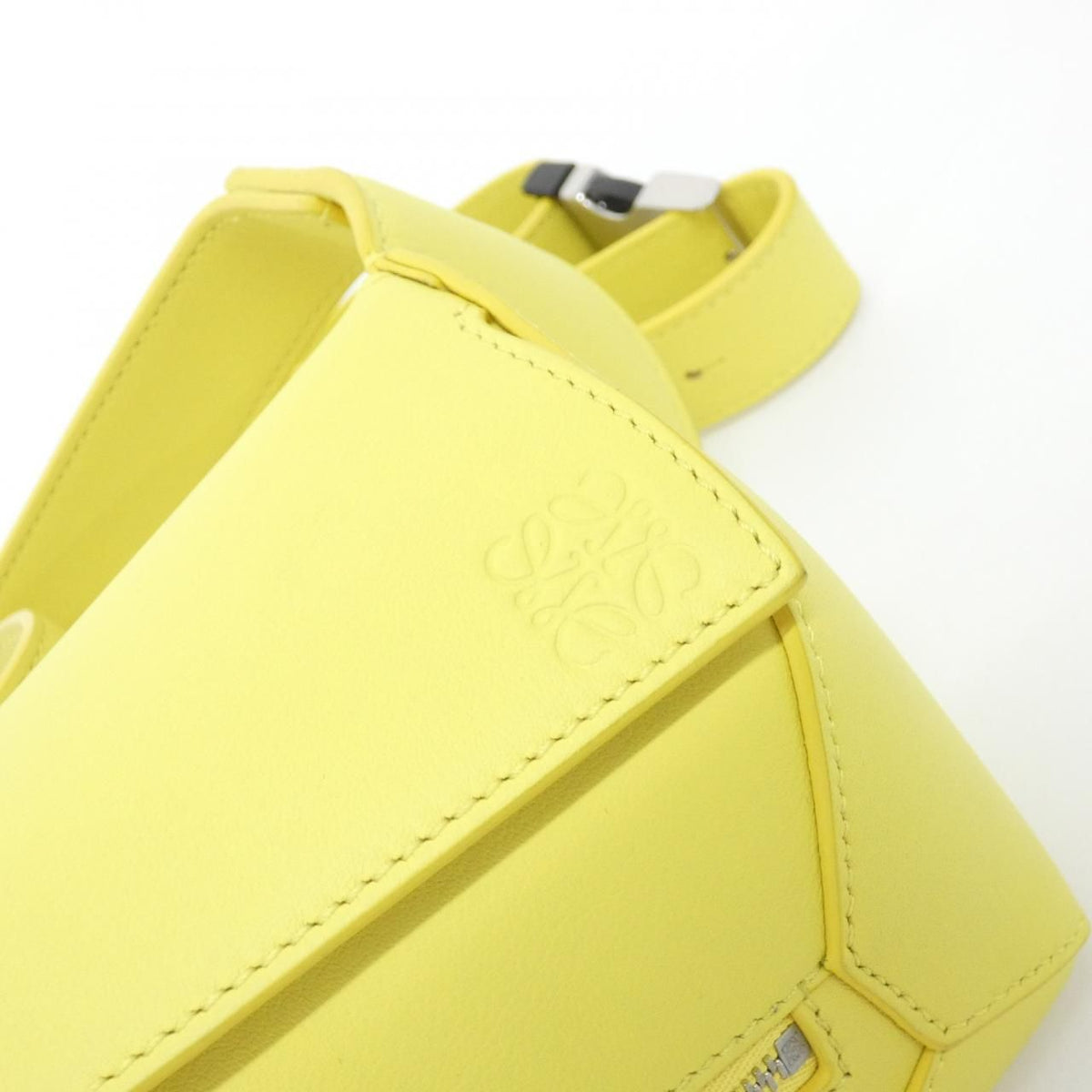 Loewe Puzzle Edge Bum Bag Mini — view 4