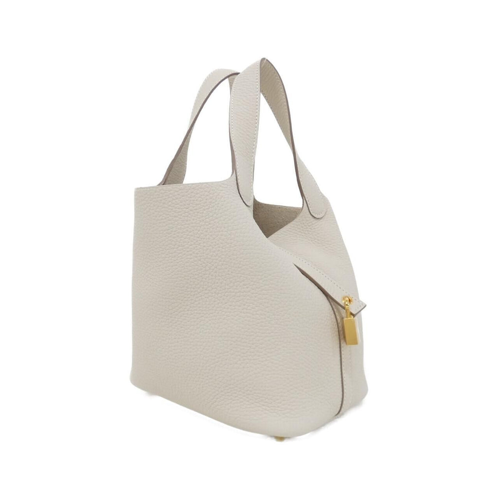 Hermes Picotin Lock PM Bag