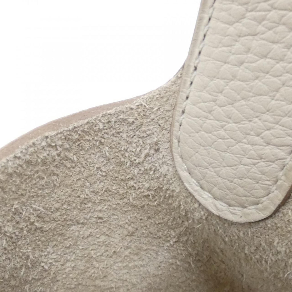 Hermes Picotin Lock PM Bag — view 8