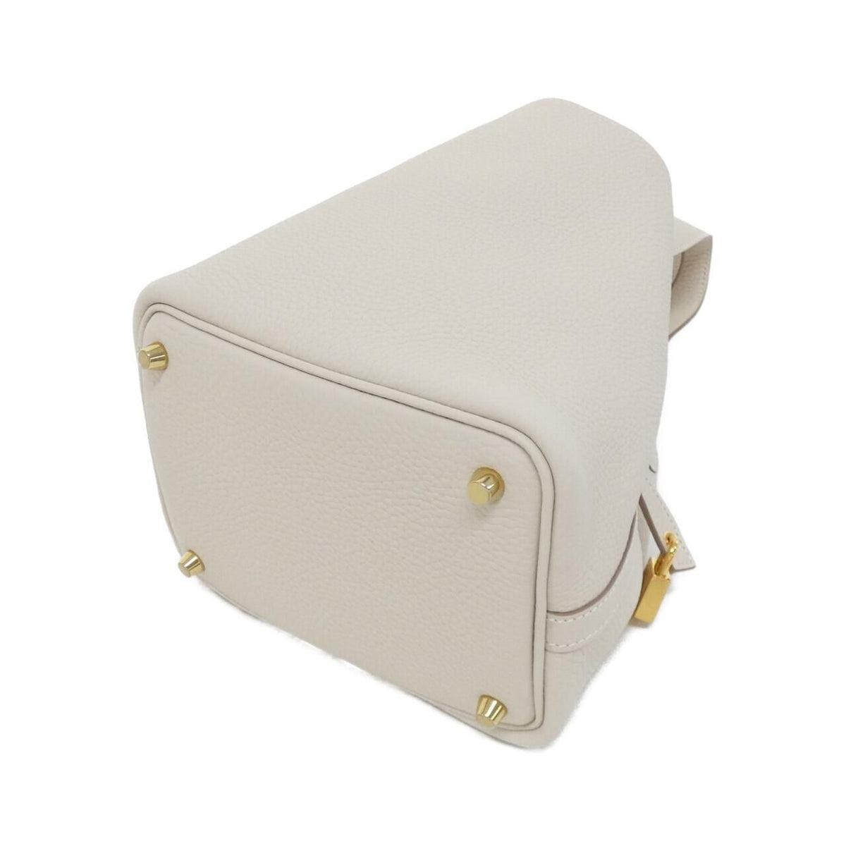 Hermes Picotin Lock PM Bag — view 2