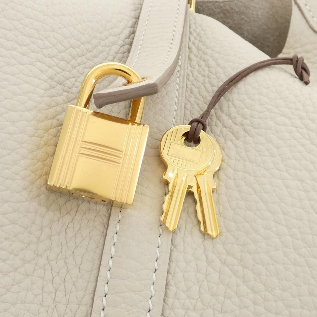 Hermes Picotin Lock PM Bag — view 5