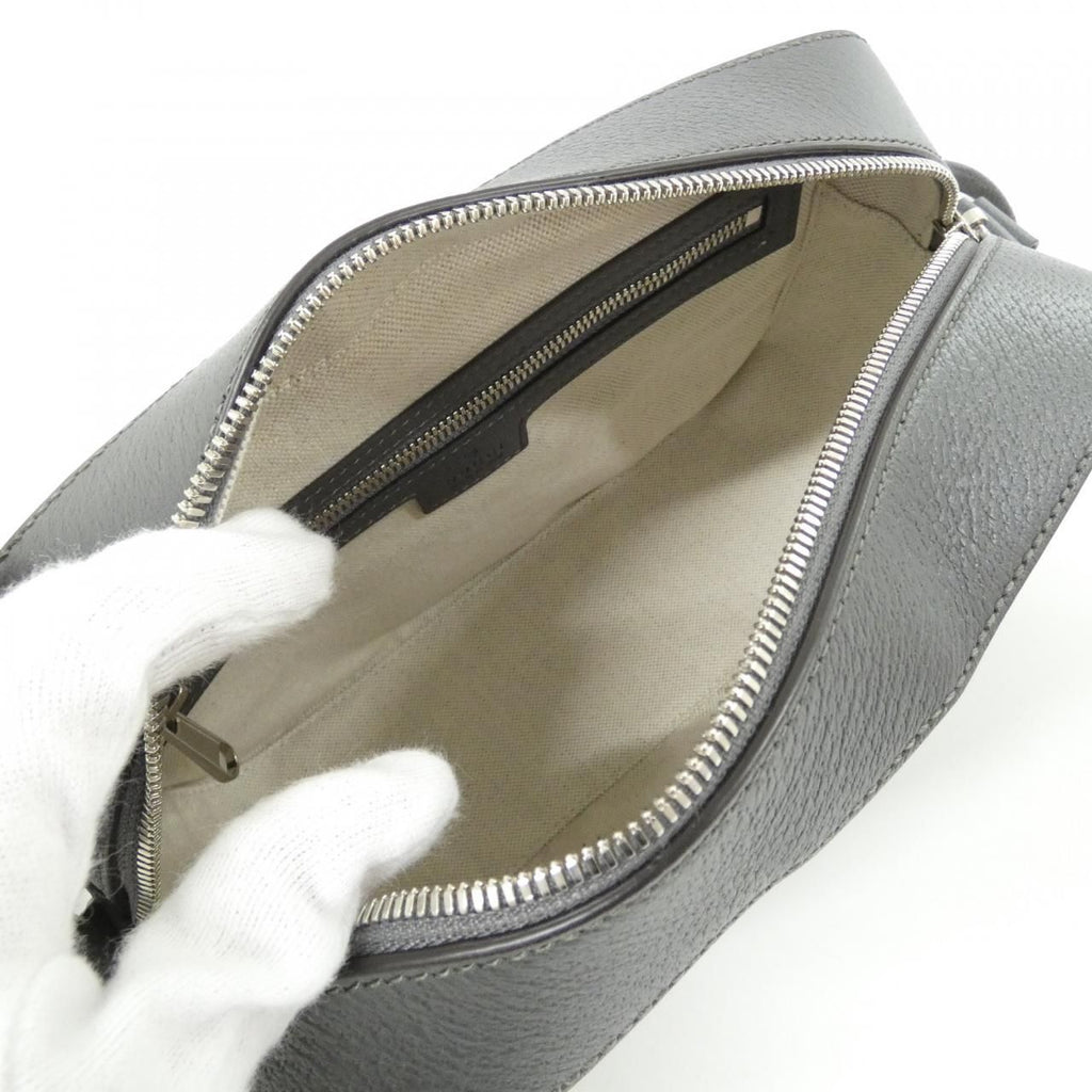 Gucci Ophidia Uulhk Shoulder Bag — view 6