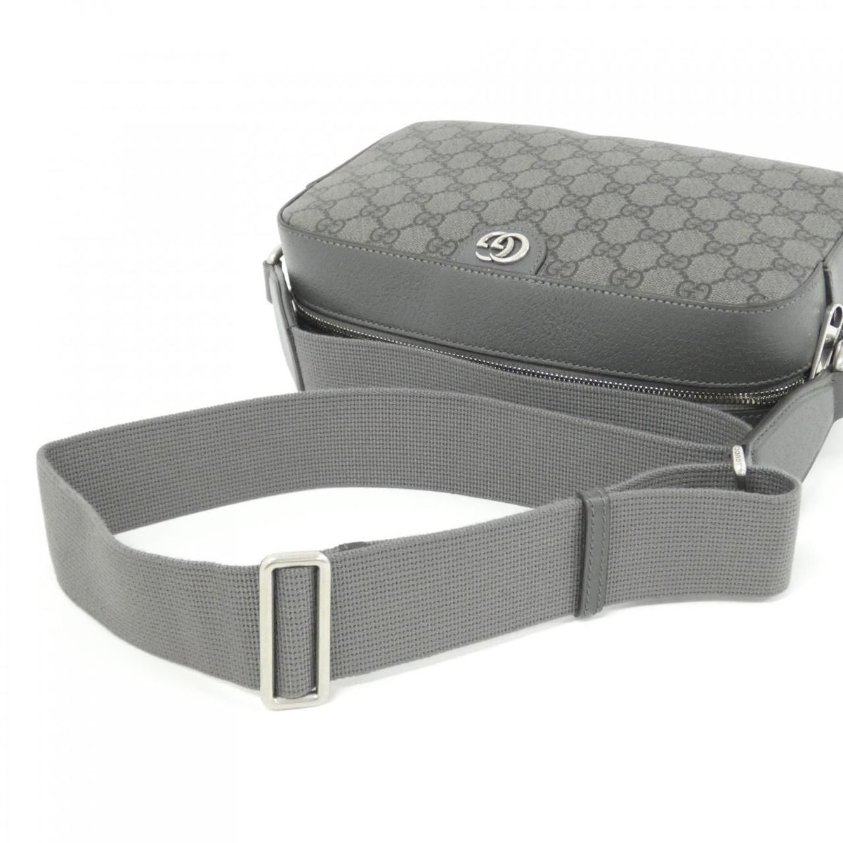 Gucci Ophidia Uulhk Shoulder Bag — view 5