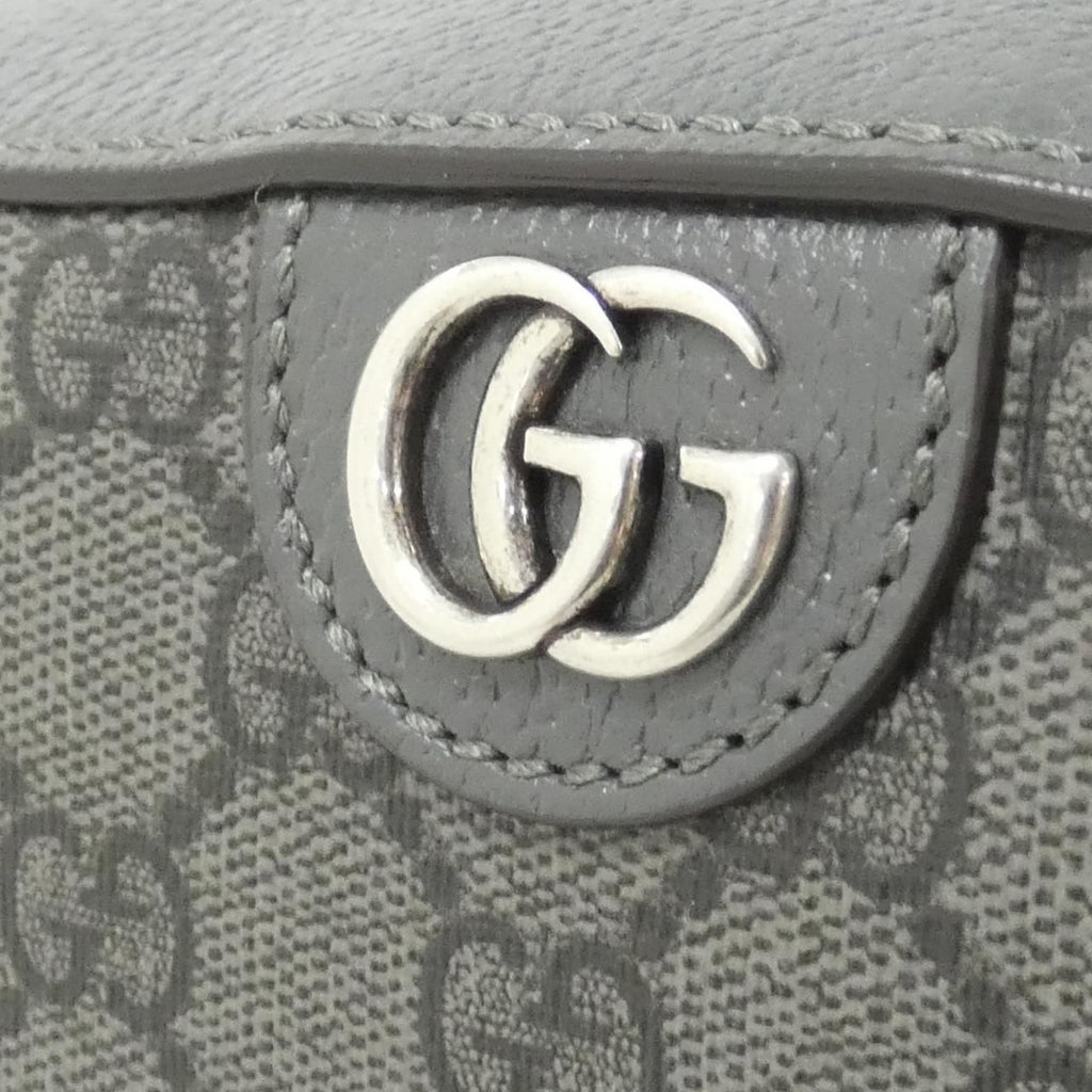 Gucci Ophidia Uulhk Shoulder Bag — view 4