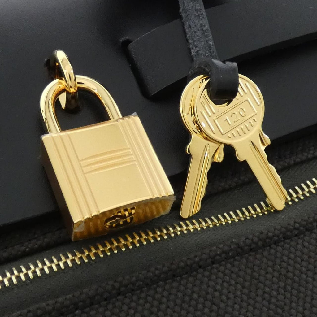 Hermes Herbag Zip Pocket PM Bag — view 4