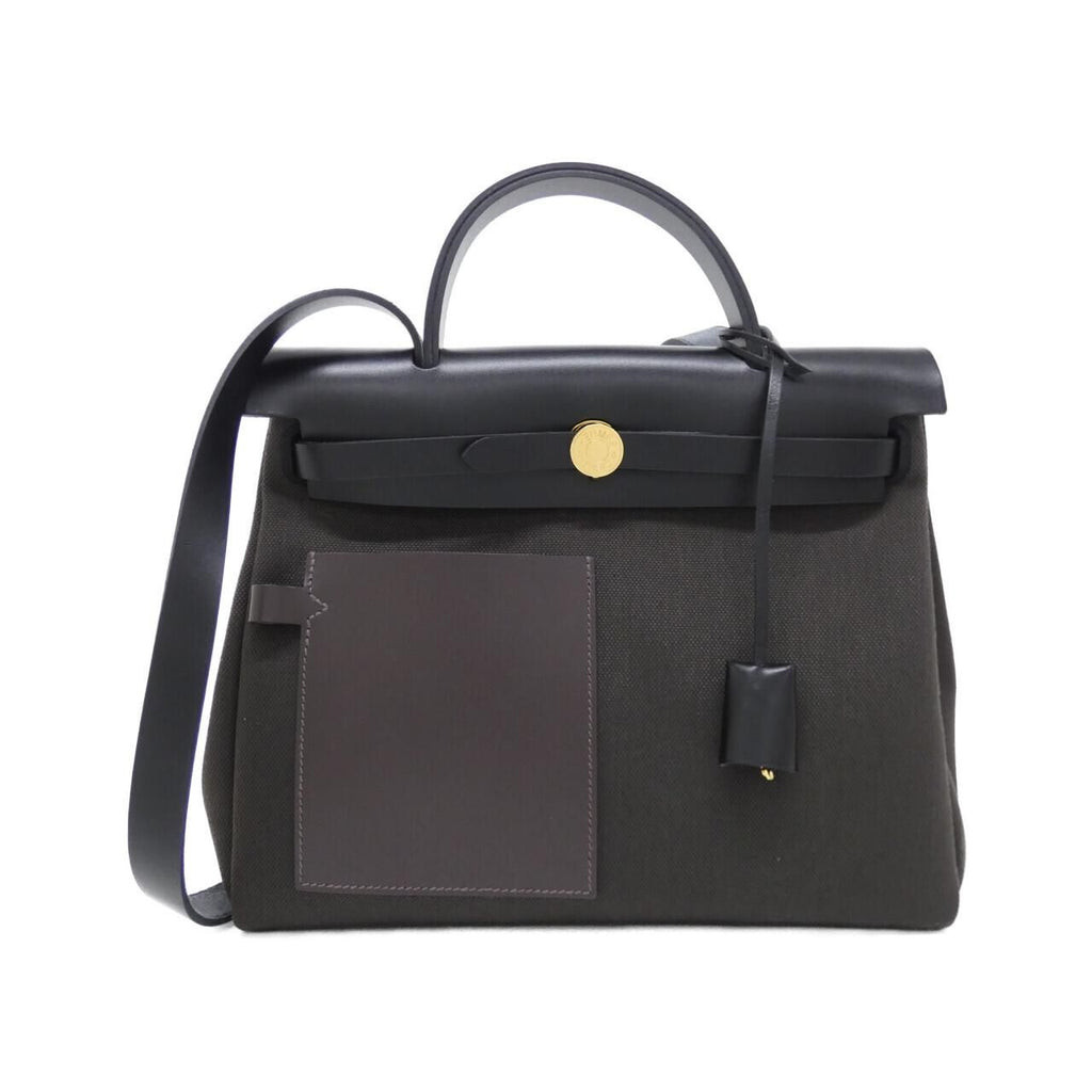 Hermes Herbag Zip Pocket PM Bag