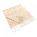 Fendi Scarf Pink