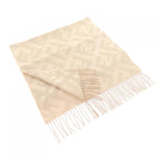 Fendi Scarf Pink