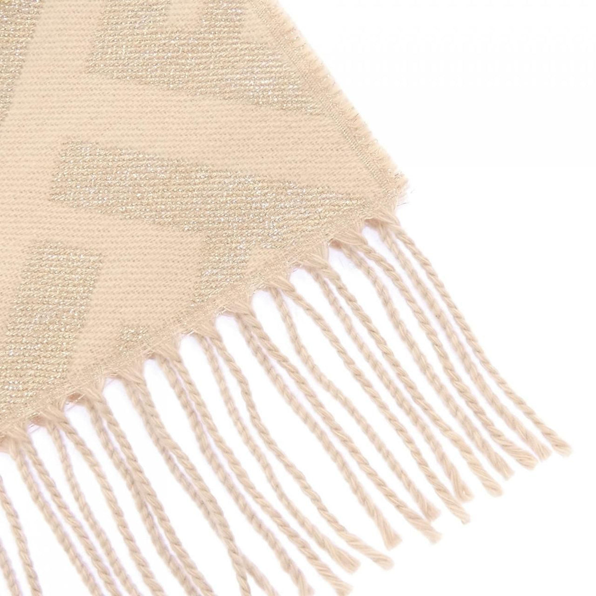 Fendi Scarf Pink — view 2