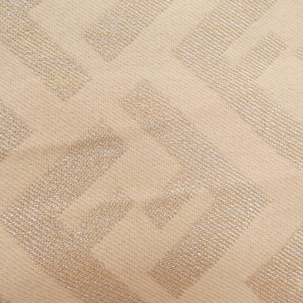 Fendi Scarf Pink — view 6
