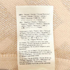 Fendi Scarf Pink — view 4