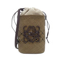 Loewe Shoulder Bag Green