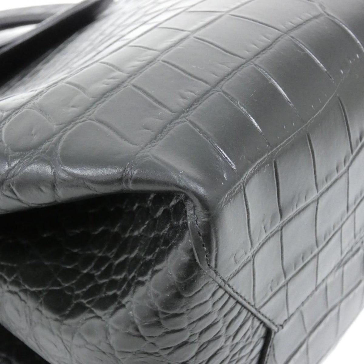 Bottega Veneta Bag Handbag Black — view 3