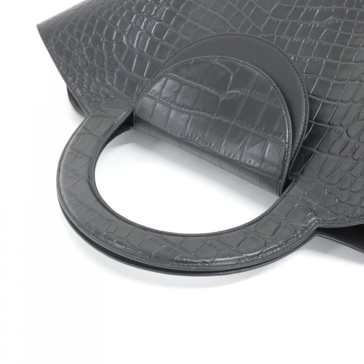 Bottega Veneta Bag Handbag Black — view 6