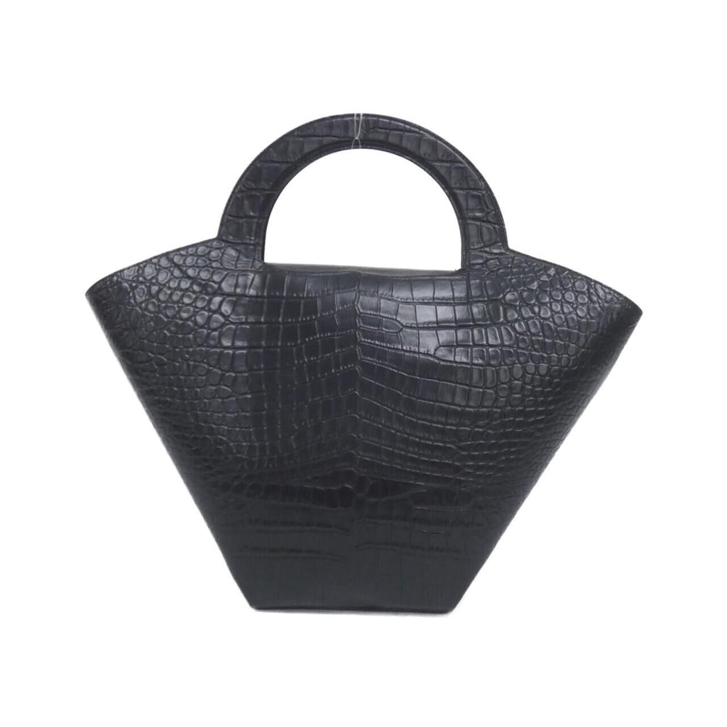Bottega Veneta Bag Handbag Black — view 2