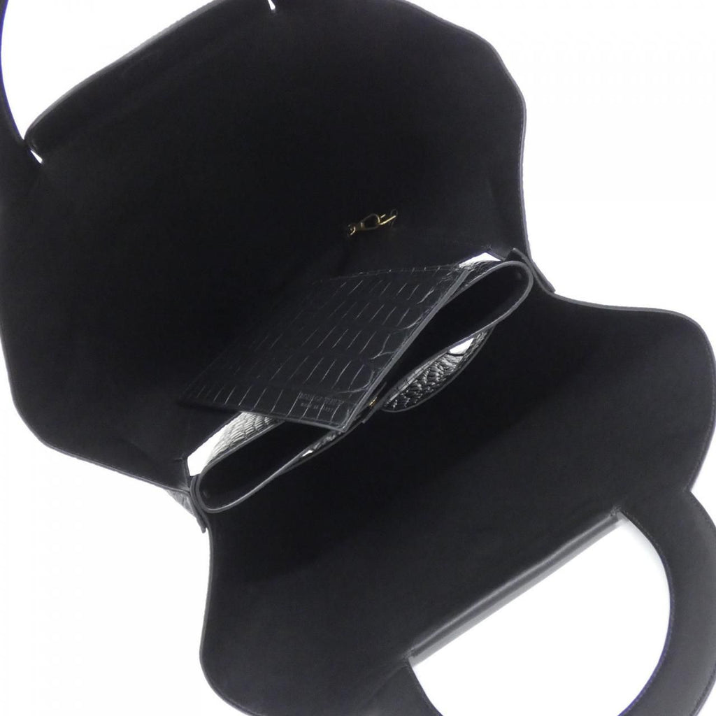Bottega Veneta Bag Handbag Black — view 7