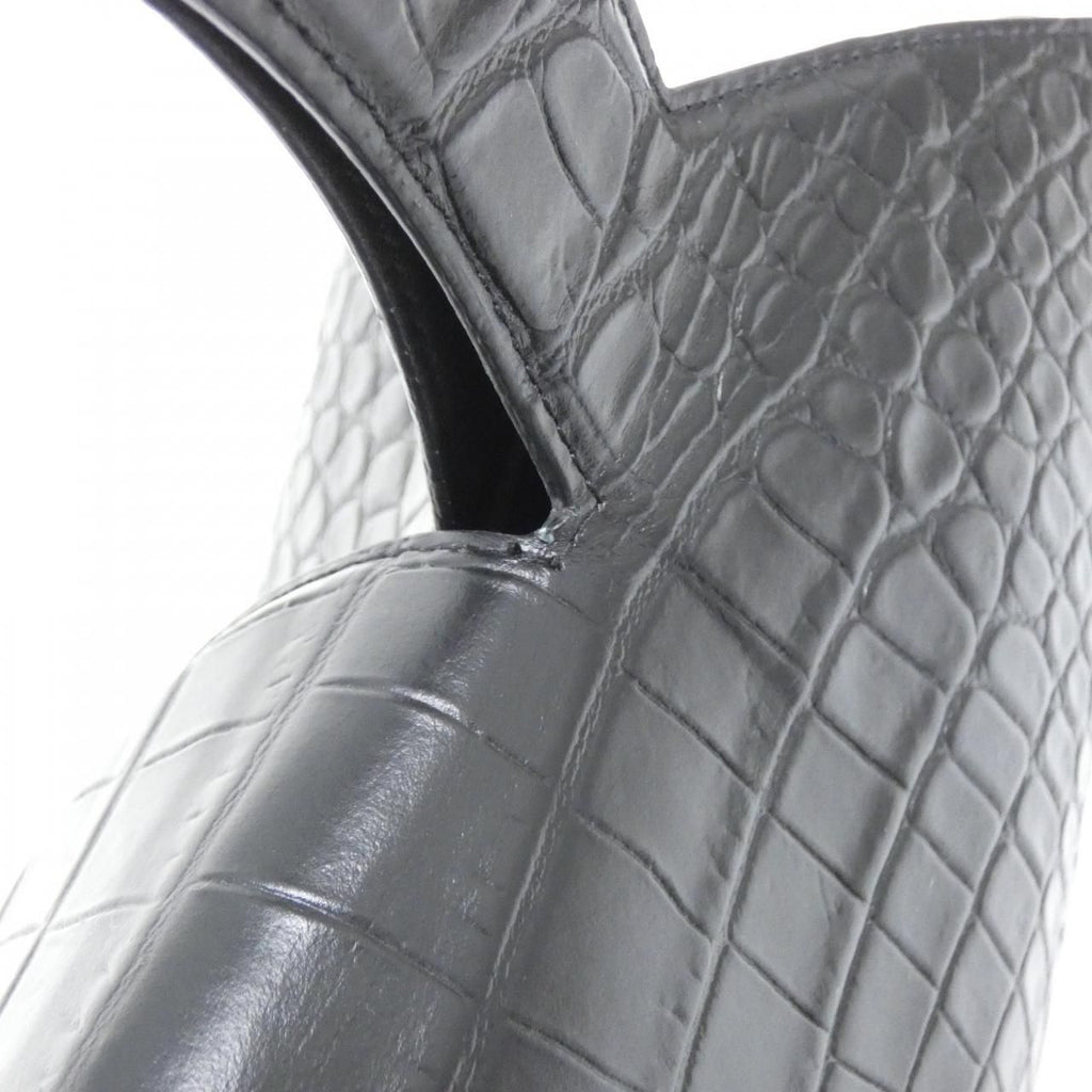 Bottega Veneta Bag Handbag Black — view 5