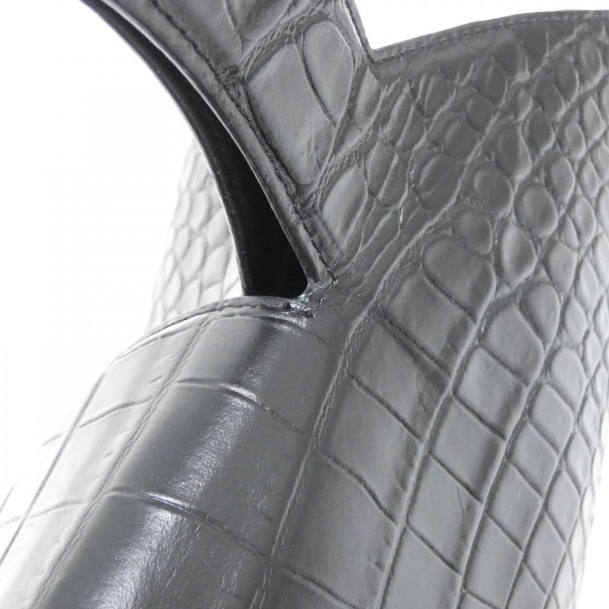 Bottega Veneta Bag Handbag Black — view 5