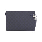 Gucci Fafeq Bag Handbag Blue — view 2