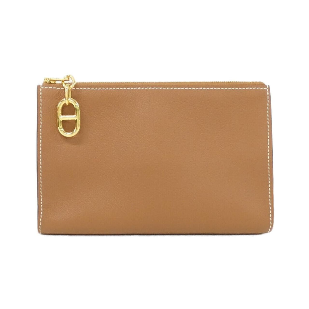Hermes Zipengo Chaine D'ancre PM Pouch
