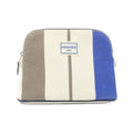 Hermes Bolide Rayures Rocabar Mini Pouch