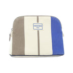 Hermes Bolide Rayures Rocabar Mini Pouch