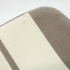 Hermes Bolide Rayures Rocabar Mini Pouch — view 5