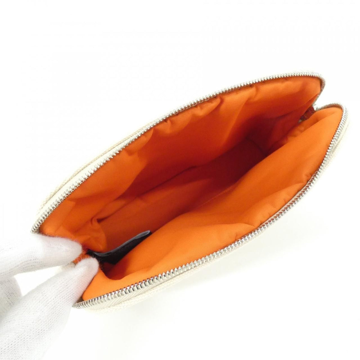 Hermes Bolide Mini Pouch — view 5