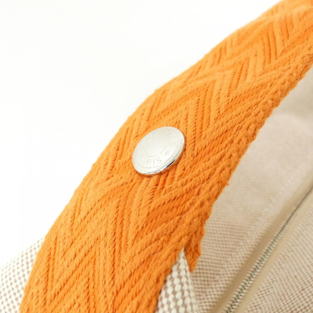 Hermes Brid-a-brac GM Pouch — view 5