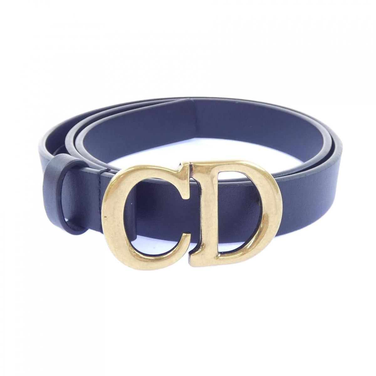 Dior Saddle 20 Belt