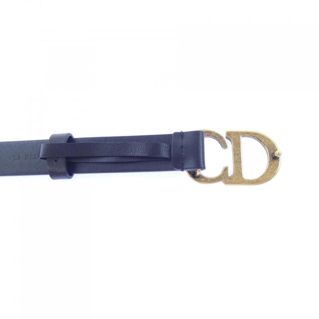 Dior Saddle 20 Belt — view 3