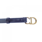 Dior Saddle 20 Belt — view 3