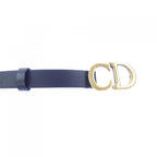 Dior Saddle 20 Belt — view 2